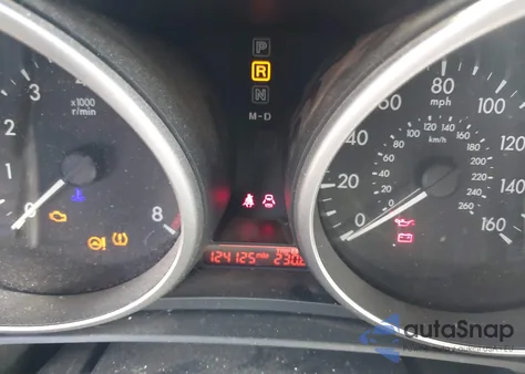 2015 Mazda Mazda5 Sport z USA, uszkodzony, nr VIN JM1CW2BL7F0189821